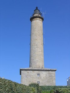 Phare de l'île de Batz Phare de l'île de Batz