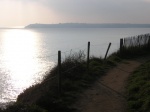 Sentier côtier de Trégana - Locmaria-Plouzané (29)