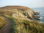Sentier côtier