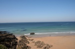 Plage du Minou