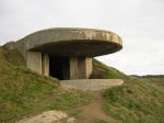 Blockhaus sentier côtier de Saint-Mathieu