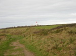 Sentier côtier de Saint-Mathieu