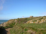 Sentier côtier de Saint-Mathieu