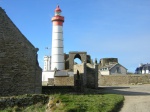 Sentier côtier de Saint-Mathieu