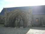 Chapelle Saint-Mathieu