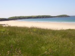 Plage des Blancs Sablons