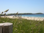 Plage des Blancs Sablons