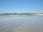 Plage des Blancs Sablons