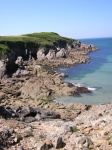 Presqu'île de Kermorvan