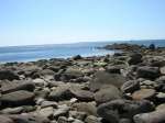 Presqu'île de Kermorvan