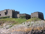 Presqu'île de Kermorvan