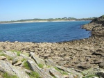Presqu'île de Kermorvan