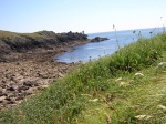 Presqu'île de Kermorvan