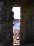 Presqu'île de Kermorvan