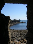 Presqu'île de Kermorvan
