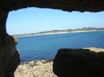 Presqu'île de Kermorvan