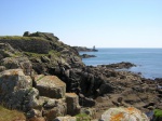 Presqu'île de Kermorvan