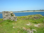 Presqu'île de Kermorvan
