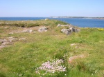 Presqu'île de Kermorvan