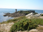 Presqu'île de Kermorvan
