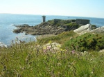 Presqu'île de Kermorvan