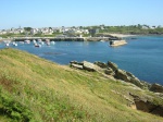 Presqu'île de Kermorvan