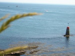 Presqu'île de Kermorvan