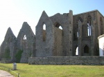 Abbaye de Saint-Mathieu
