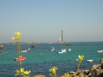 Phare de l'île Vierge