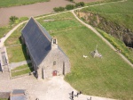 Vue du phare de Saint-Mathieu