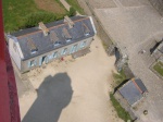 Vue du phare de Saint-Mathieu