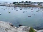 Le port de Portsall (29)
