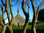 Chapelle de Ploudalmezeau (29)