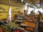 Le marché de Saint-Renan (29)