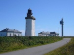 Phare du Stiff -Ile d'Ouessant