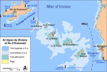 Archipel de Molène et Ouessant