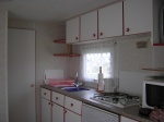 Mobil-home Trégana - Locmaria-Plouzané - Finistère (29)