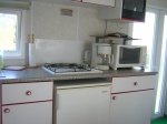 Mobil-home Trégana - Locmaria-Plouzané - Finistère (29)