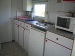 Mobil-home Trégana - Locmaria-Plouzané - Finistère (29)