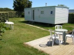 Mobil-home Trégana - Locmaria-Plouzané - Finistère (29)
