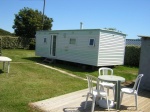 Mobil-home Trégana - Locmaria-Plouzané - Finistère (29)