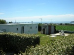 Mobil-home Trégana - Locmaria-Plouzané - Finistère (29)