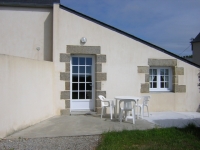 Gîte Béniguet - Domaine de Kerscao (29)
