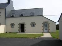 Gîte de Batz - Kerscao (29)