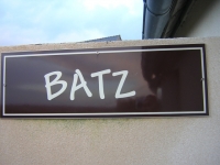 Gîte de Batz - Kerscao (29)