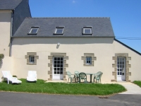 Gîte de Batz - Kerscao (29)