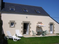 Gîte de Batz - Kerscao (29)