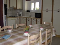 Gîte de Batz - Kerscao (29)