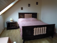 Gîte de Batz - Kerscao (29)