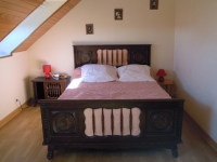 Gîte de Batz - Kerscao (29)